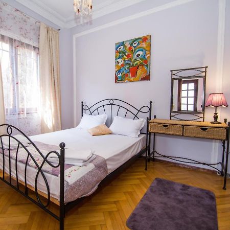 Anbani Apartment City Center Tbilisi Exteriör bild