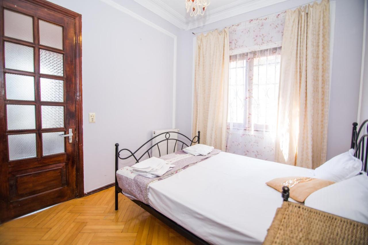 Anbani Apartment City Center Tbilisi Exteriör bild