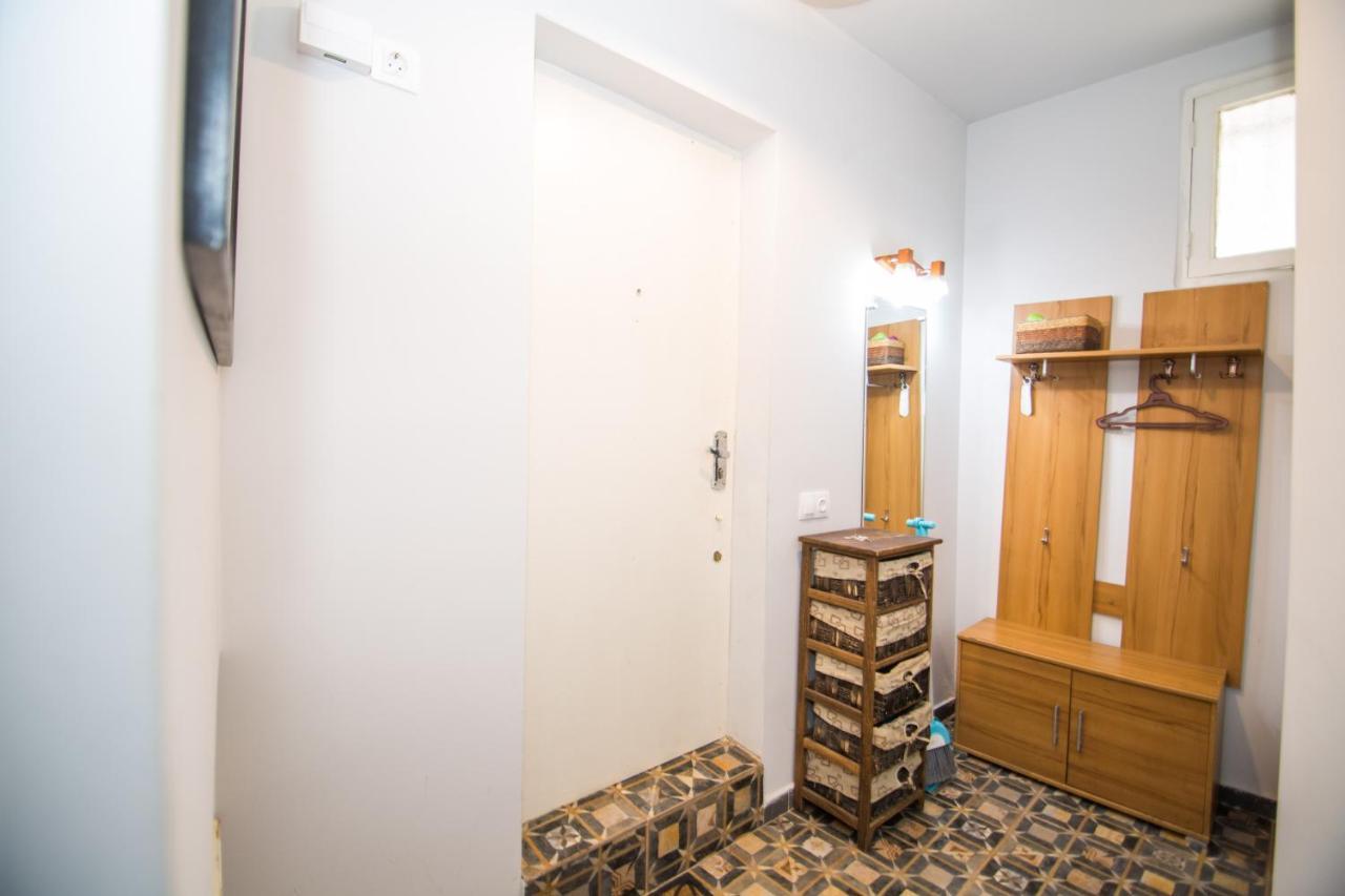 Anbani Apartment City Center Tbilisi Exteriör bild