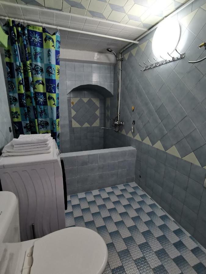 Anbani Apartment City Center Tbilisi Exteriör bild
