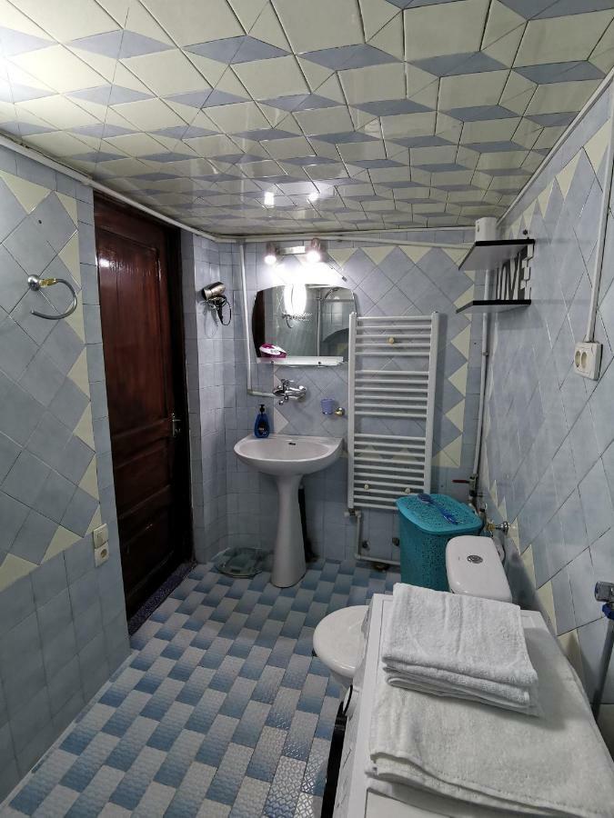 Anbani Apartment City Center Tbilisi Exteriör bild