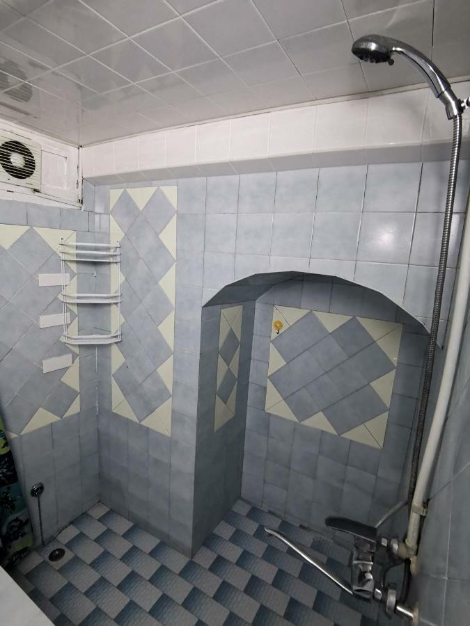 Anbani Apartment City Center Tbilisi Exteriör bild